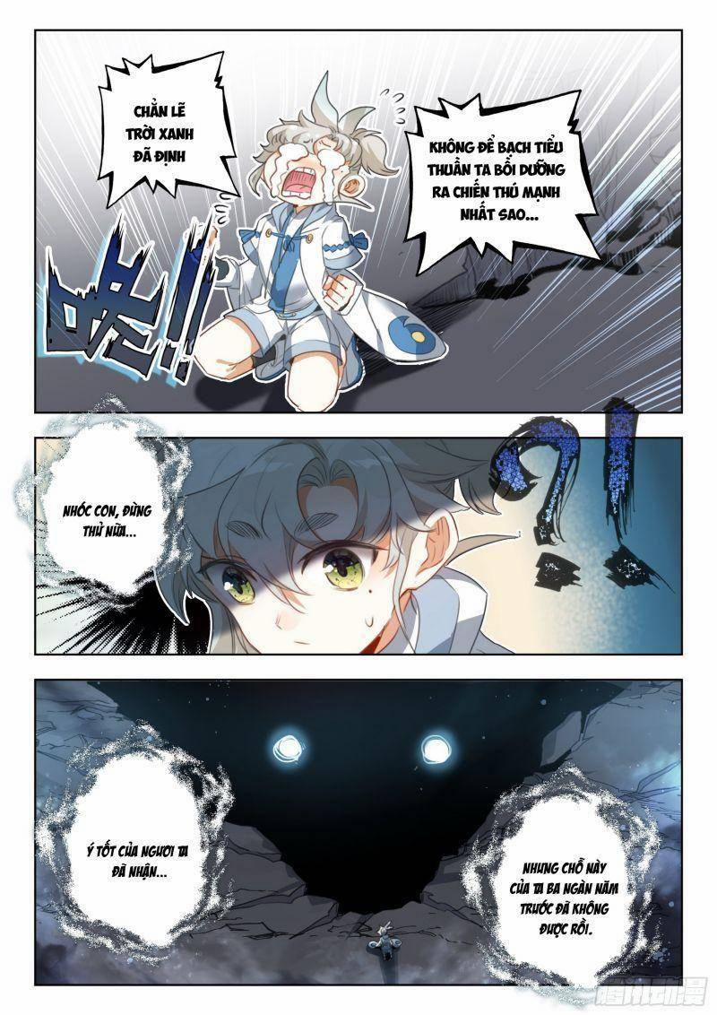 Nhất Niệm Vĩnh Hằng 77.5 trang 10