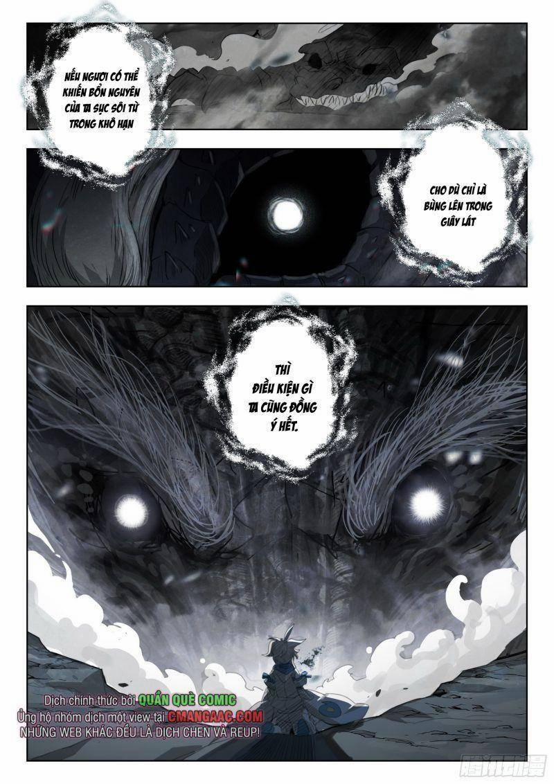 Nhất Niệm Vĩnh Hằng 77.5 trang 11