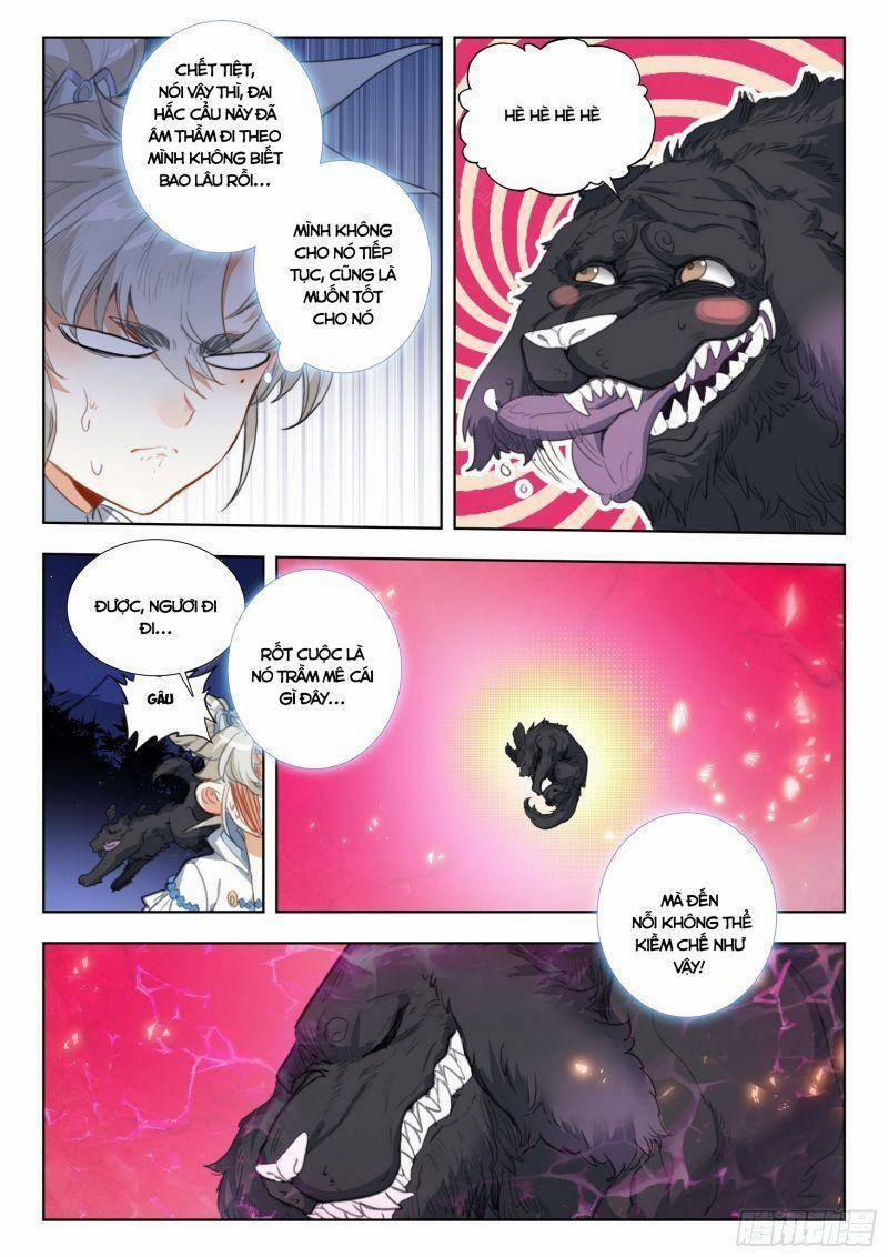 Nhất Niệm Vĩnh Hằng 77.5 trang 3