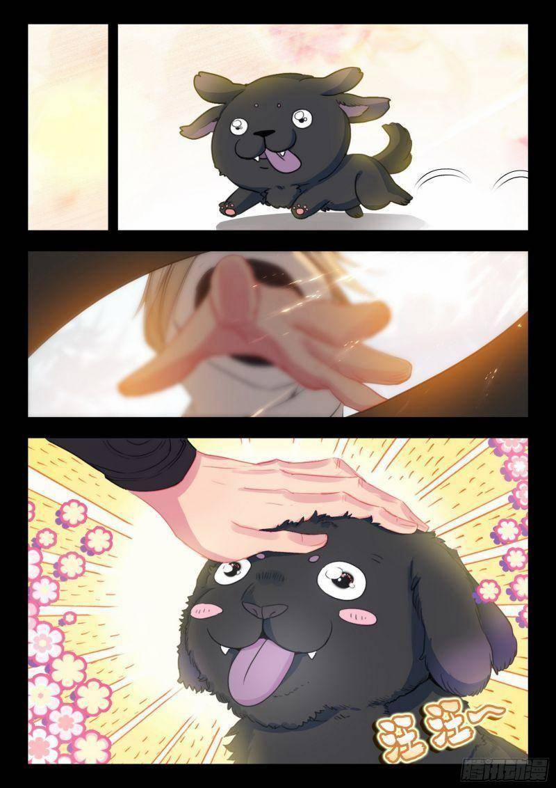 Nhất Niệm Vĩnh Hằng 77.5 trang 4