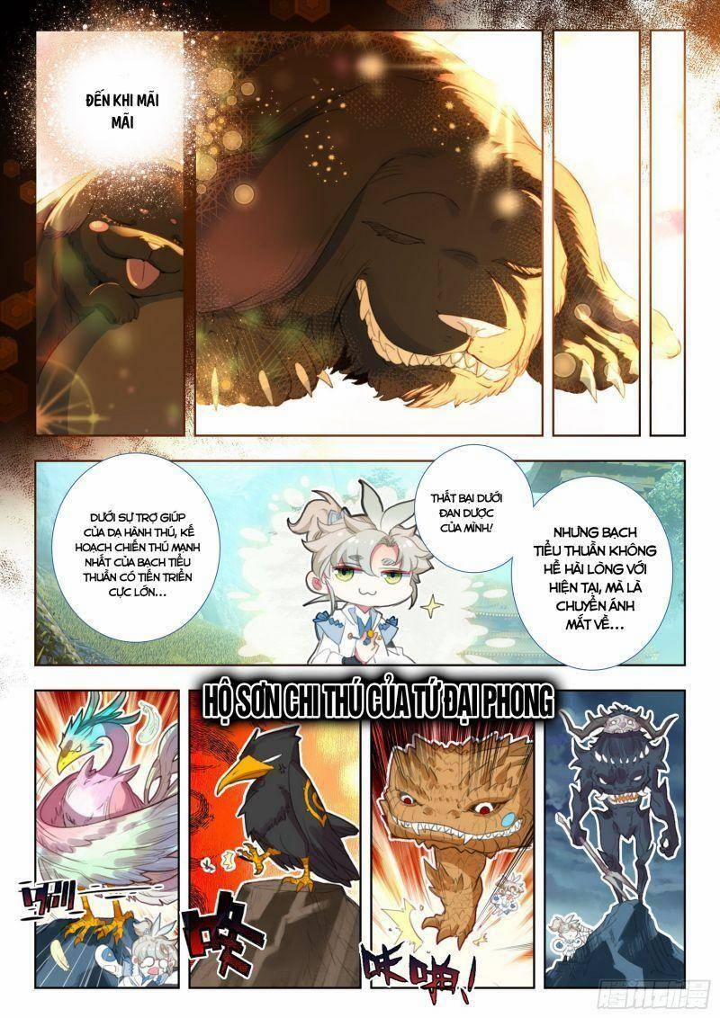 Nhất Niệm Vĩnh Hằng 77.5 trang 6