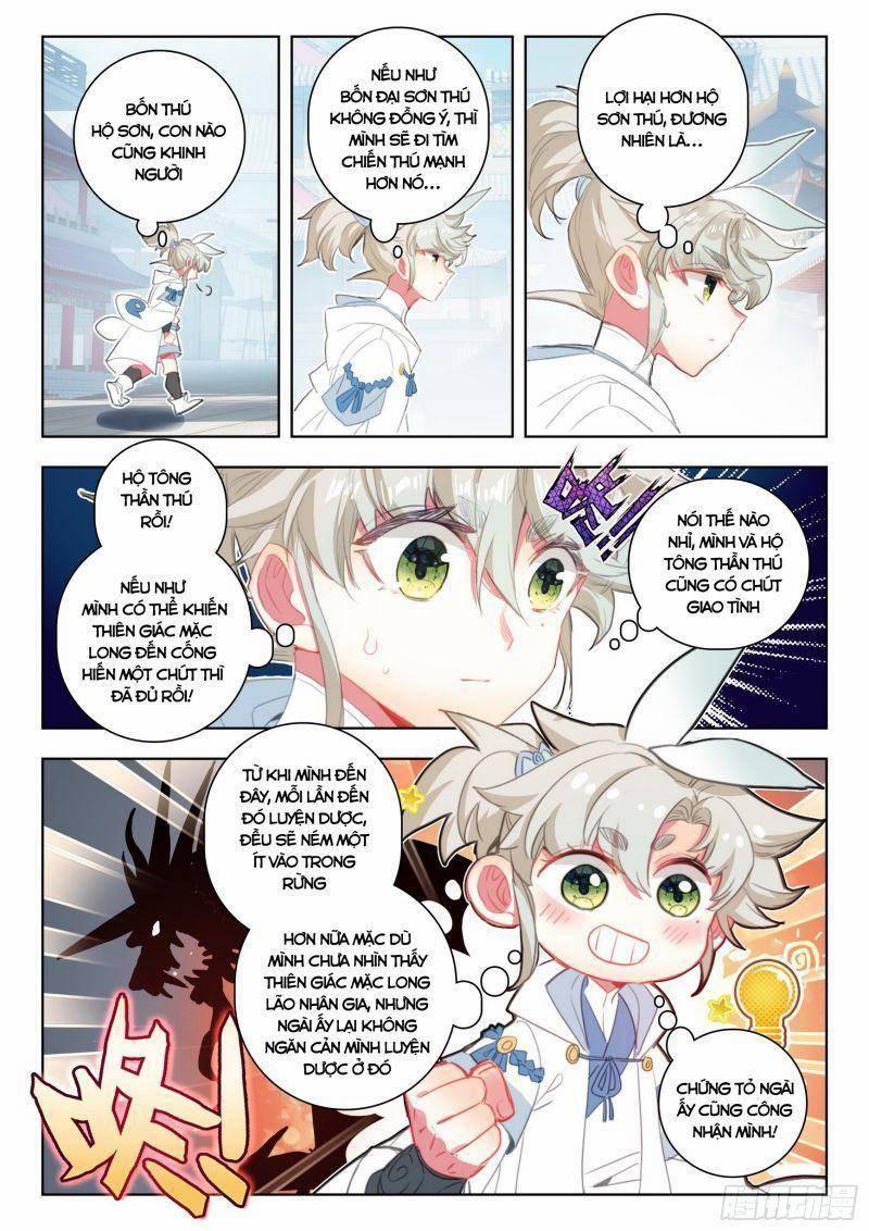 Nhất Niệm Vĩnh Hằng 77.5 trang 7