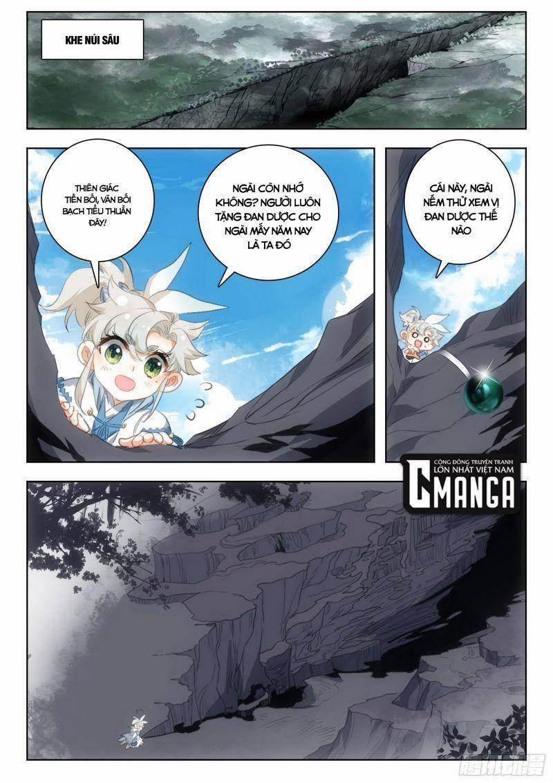 Nhất Niệm Vĩnh Hằng 77.5 trang 8