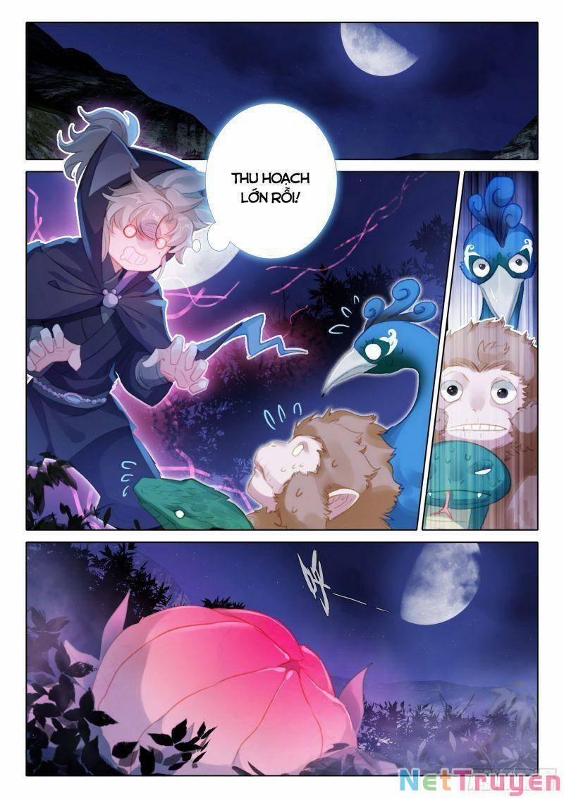 Nhất Niệm Vĩnh Hằng 77 trang 1