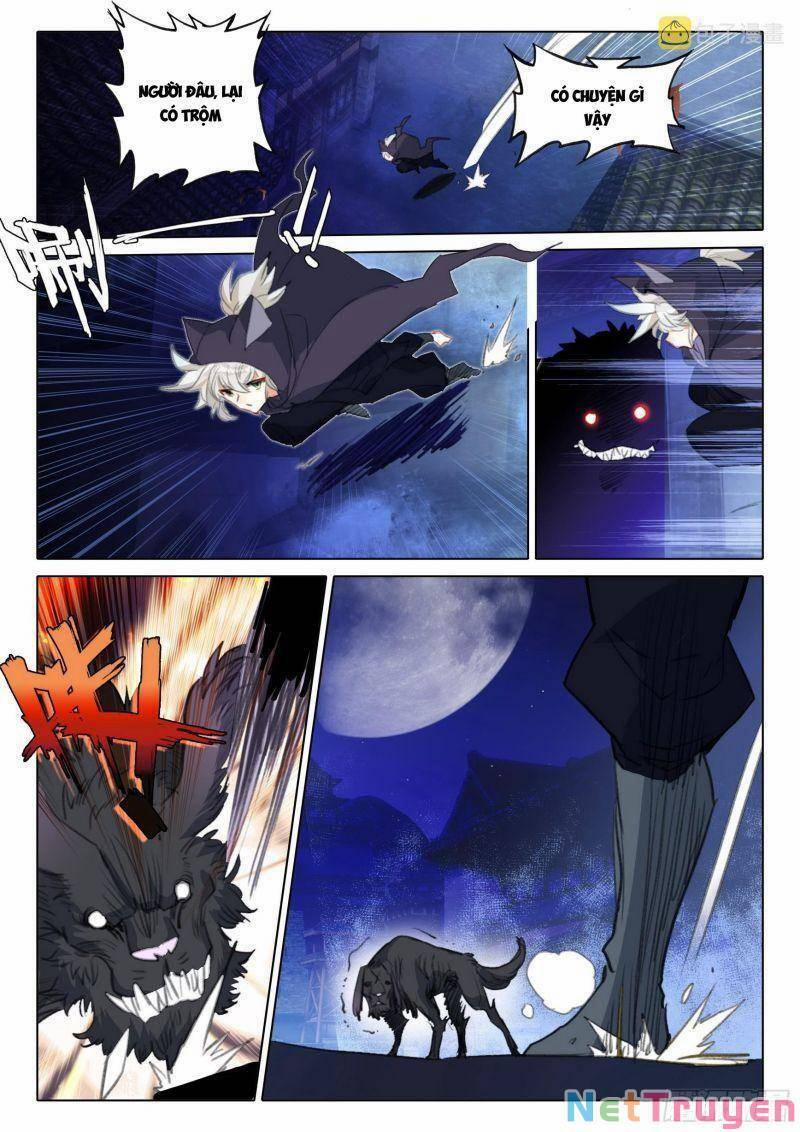 Nhất Niệm Vĩnh Hằng 77 trang 10