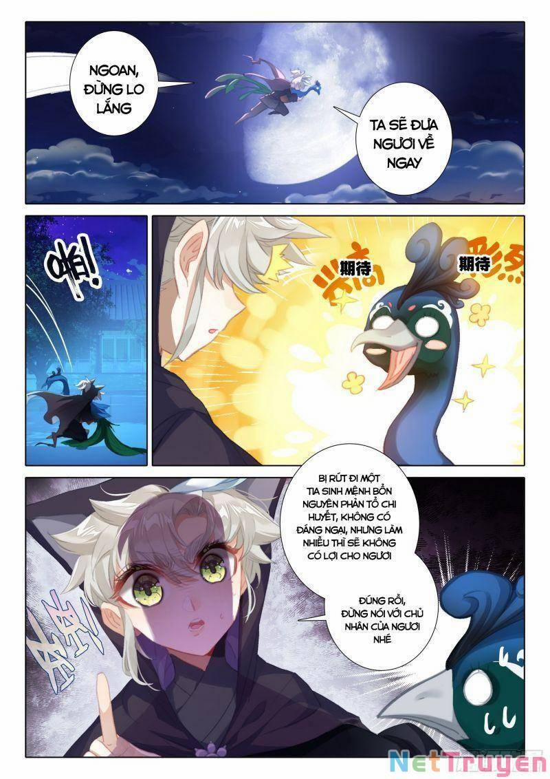 Nhất Niệm Vĩnh Hằng 77 trang 2