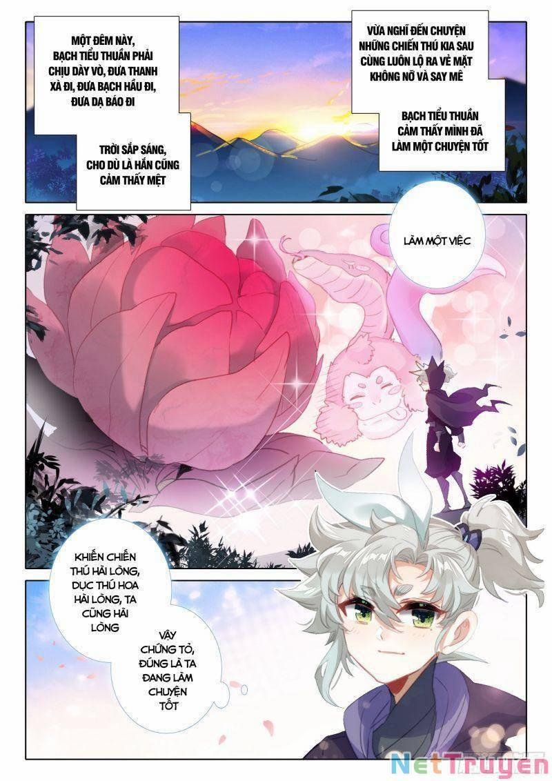 Nhất Niệm Vĩnh Hằng 77 trang 3