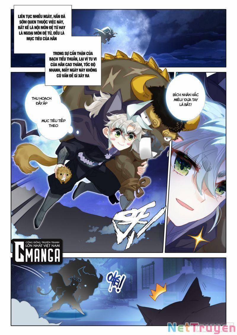 Nhất Niệm Vĩnh Hằng 77 trang 4