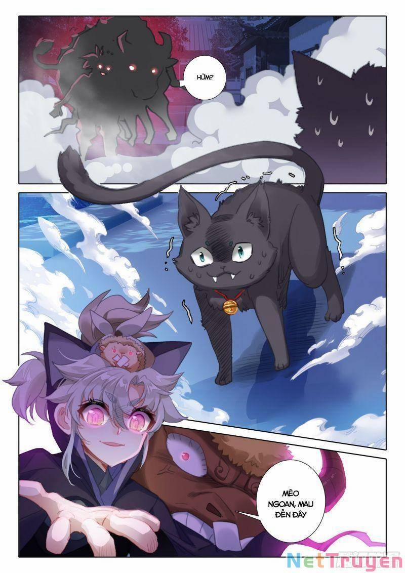 Nhất Niệm Vĩnh Hằng 77 trang 5