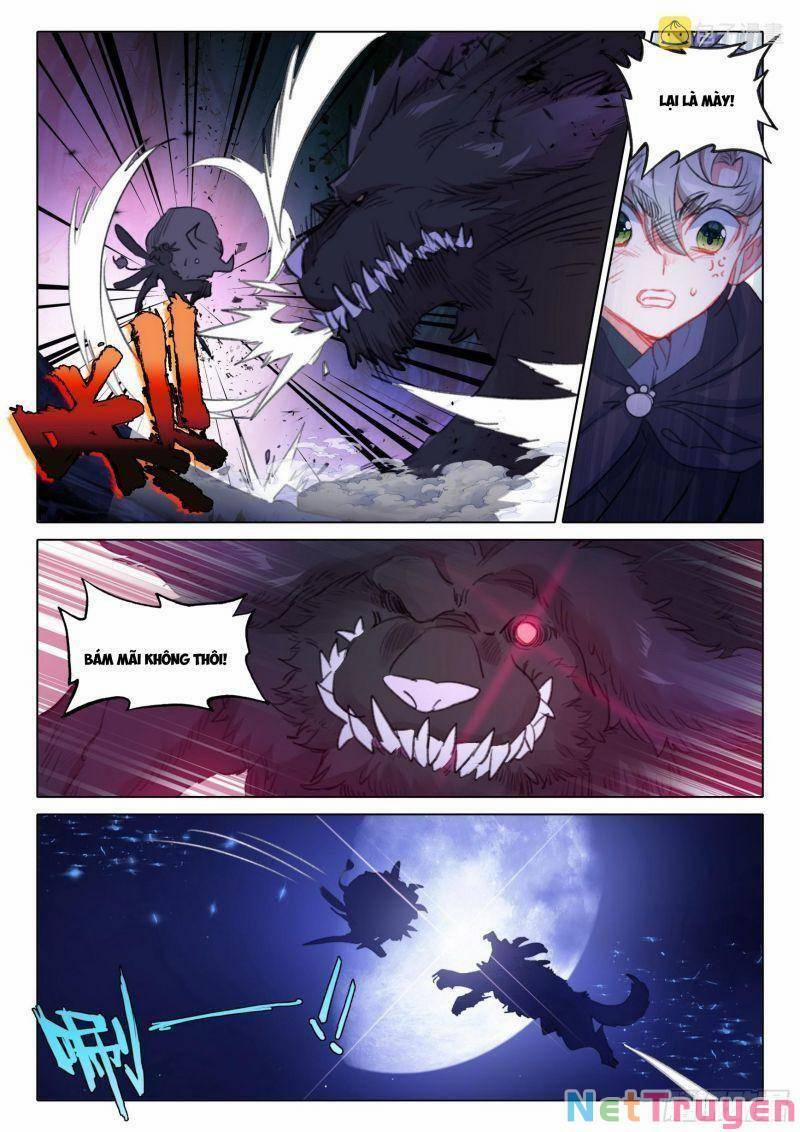 Nhất Niệm Vĩnh Hằng 77 trang 7