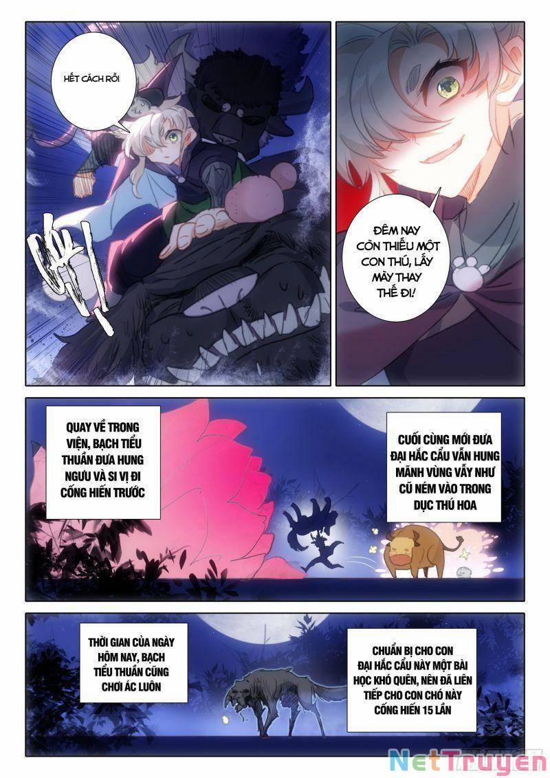 Nhất Niệm Vĩnh Hằng 77 trang 8