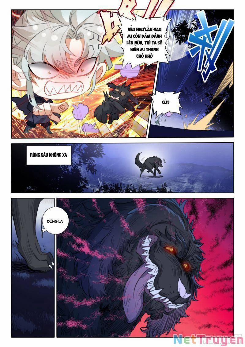 Nhất Niệm Vĩnh Hằng 77 trang 9