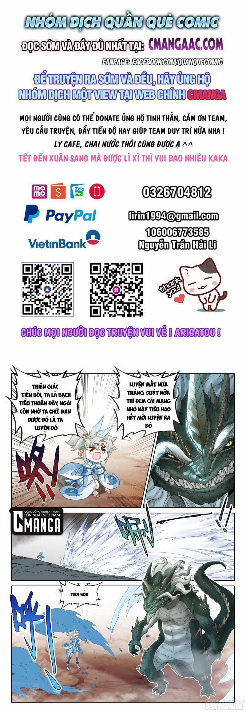 Nhất Niệm Vĩnh Hằng 78.5 trang 0