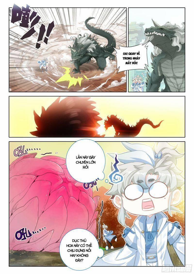 Nhất Niệm Vĩnh Hằng 78.5 trang 1