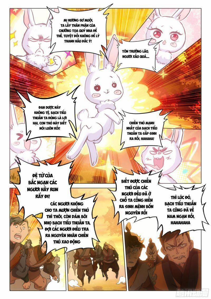 Nhất Niệm Vĩnh Hằng 78.5 trang 10