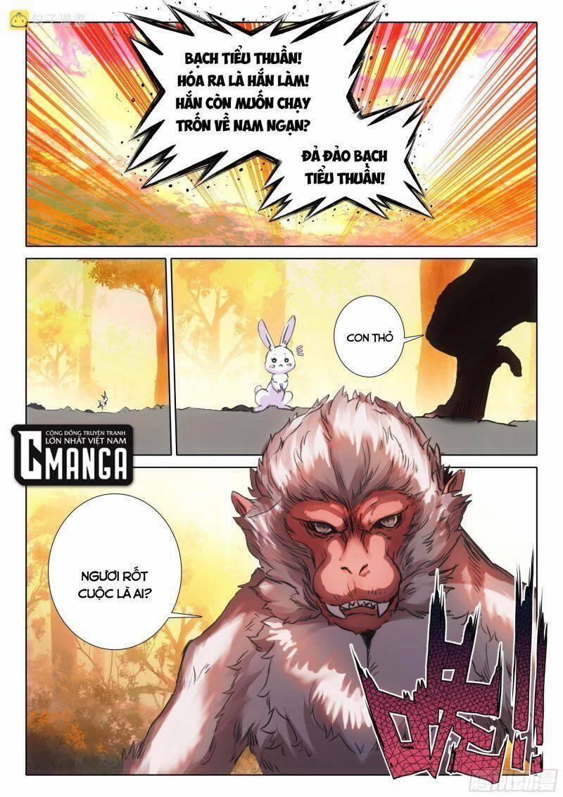 Nhất Niệm Vĩnh Hằng 78.5 trang 11