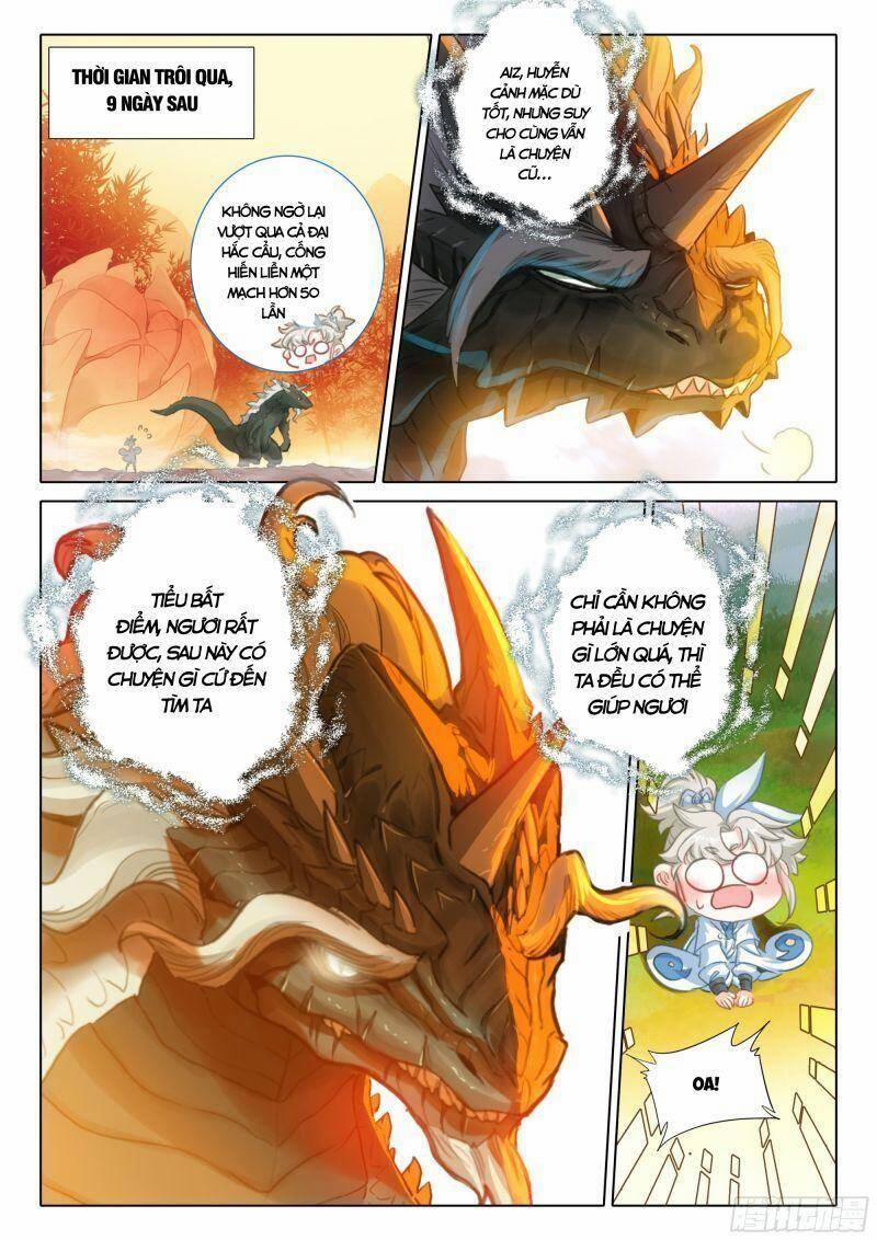 Nhất Niệm Vĩnh Hằng 78.5 trang 2