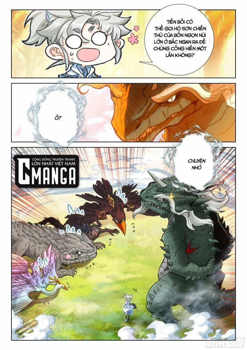 Nhất Niệm Vĩnh Hằng 78.5 trang 3