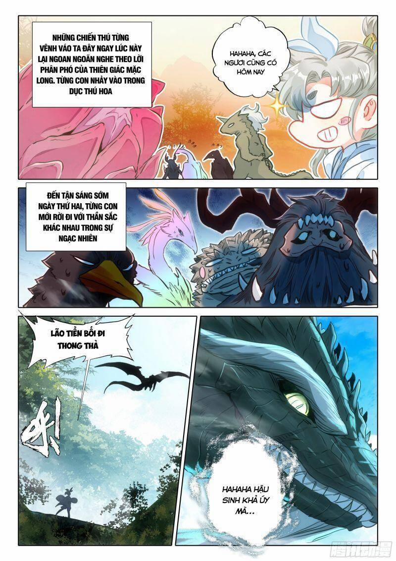 Nhất Niệm Vĩnh Hằng 78.5 trang 4