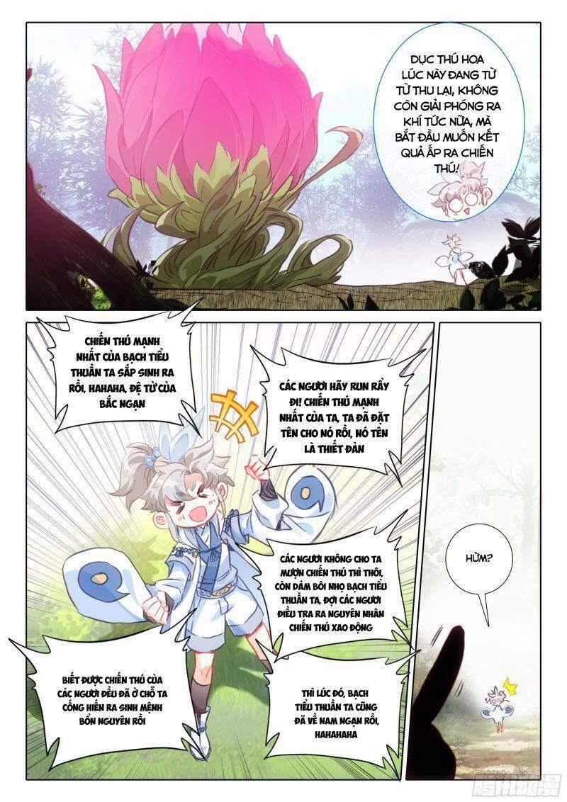 Nhất Niệm Vĩnh Hằng 78.5 trang 5