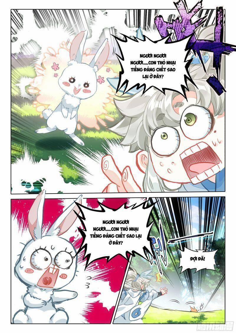 Nhất Niệm Vĩnh Hằng 78.5 trang 6