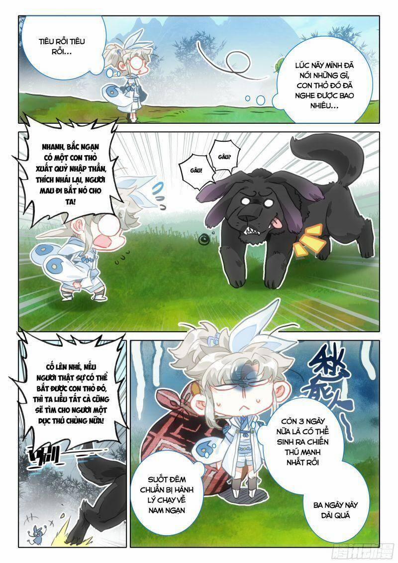 Nhất Niệm Vĩnh Hằng 78.5 trang 7