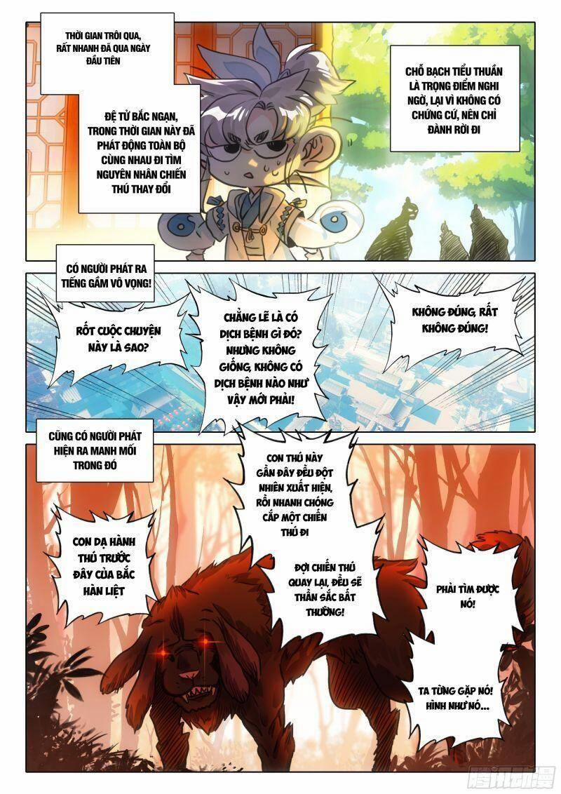 Nhất Niệm Vĩnh Hằng 78.5 trang 8