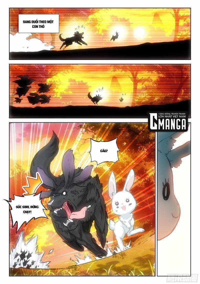 Nhất Niệm Vĩnh Hằng 78.5 trang 9