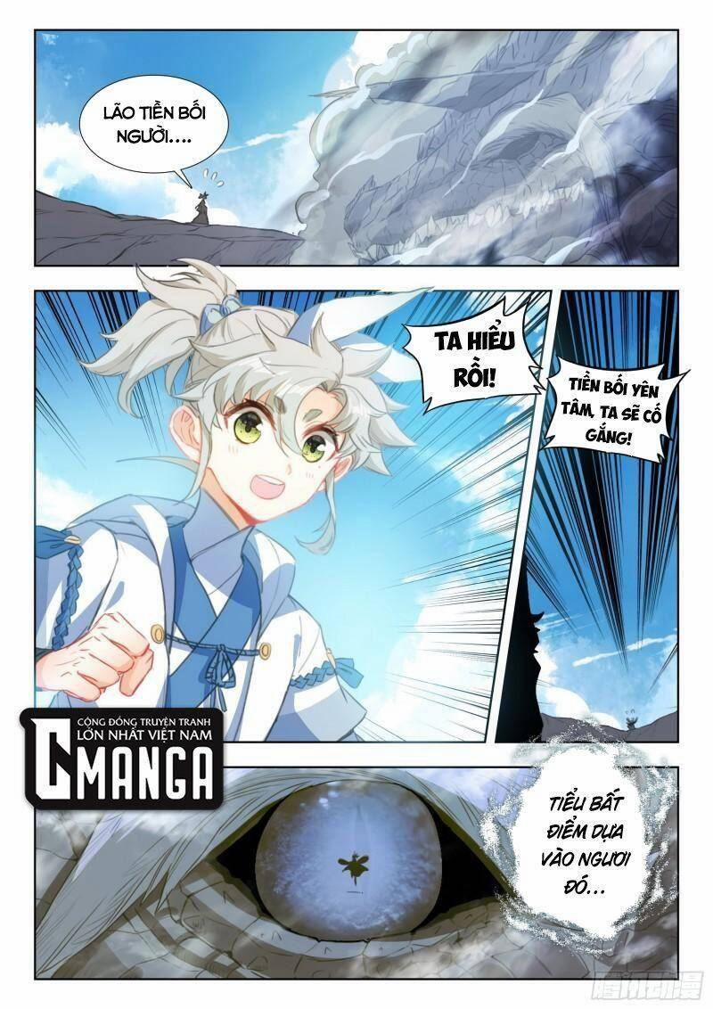 Nhất Niệm Vĩnh Hằng 78 trang 1