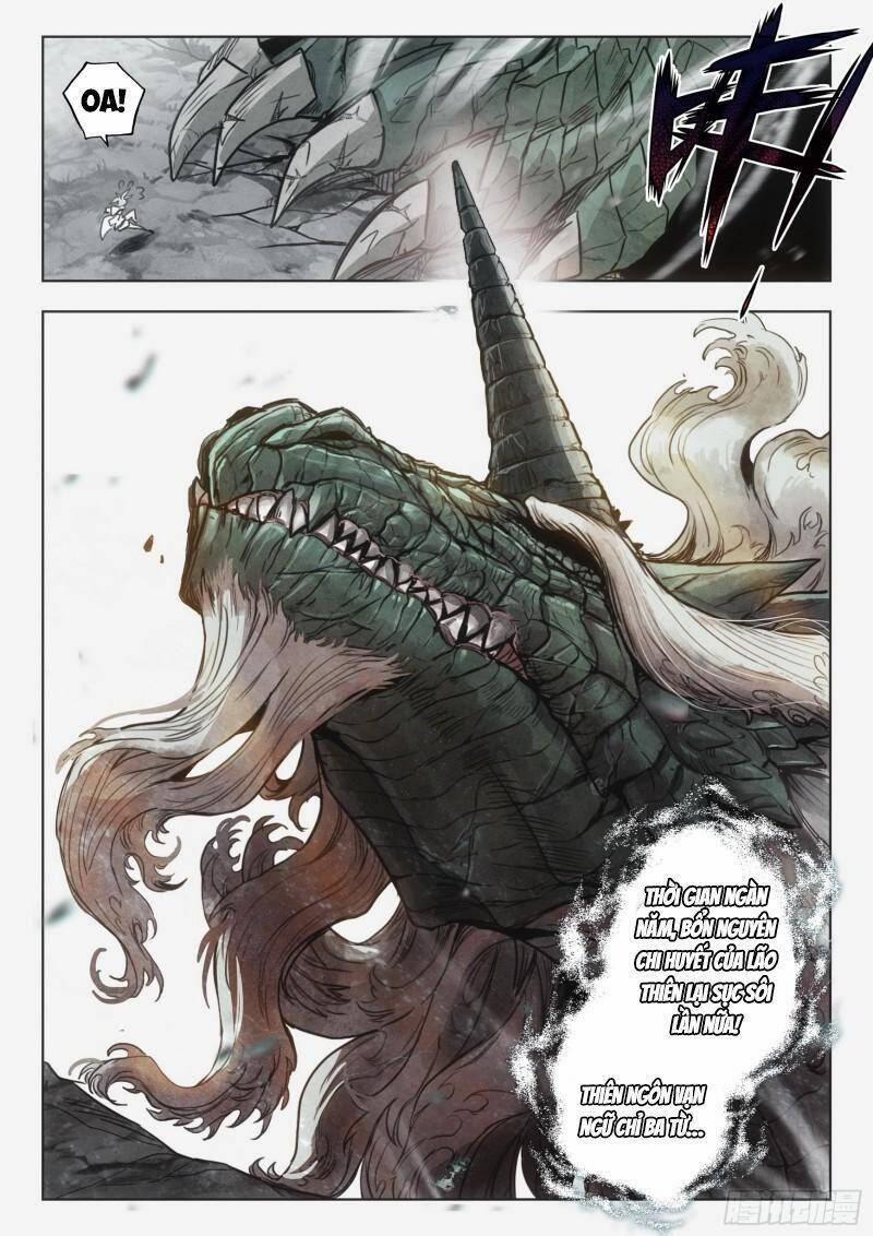 Nhất Niệm Vĩnh Hằng 78 trang 10