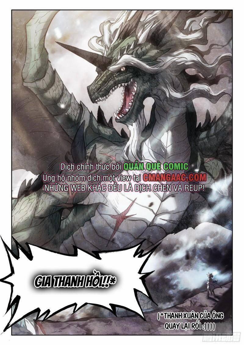 Nhất Niệm Vĩnh Hằng 78 trang 11