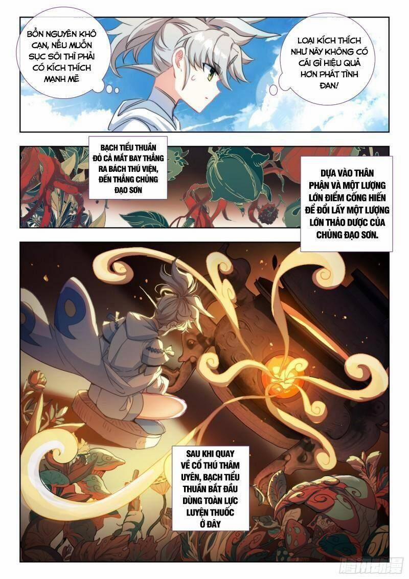 Nhất Niệm Vĩnh Hằng 78 trang 2