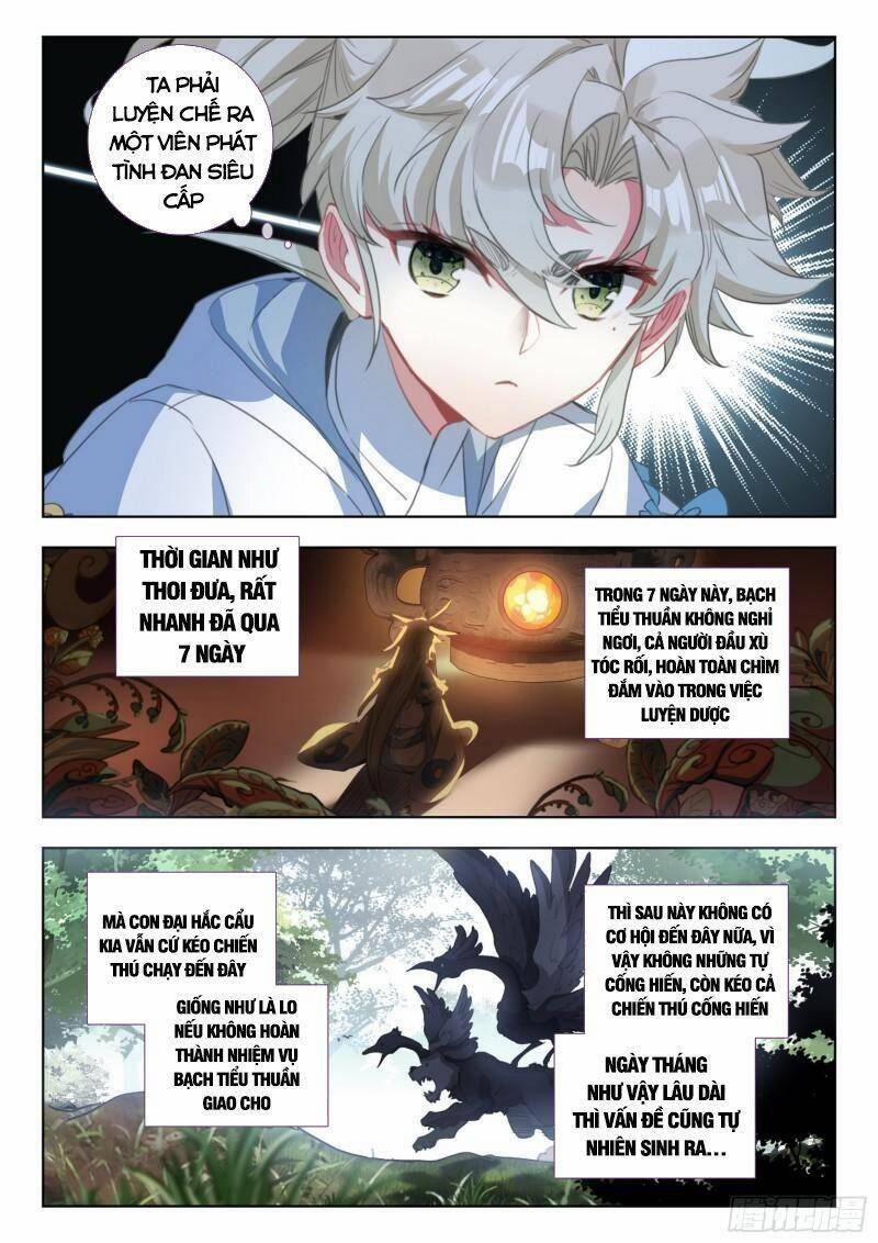 Nhất Niệm Vĩnh Hằng 78 trang 3