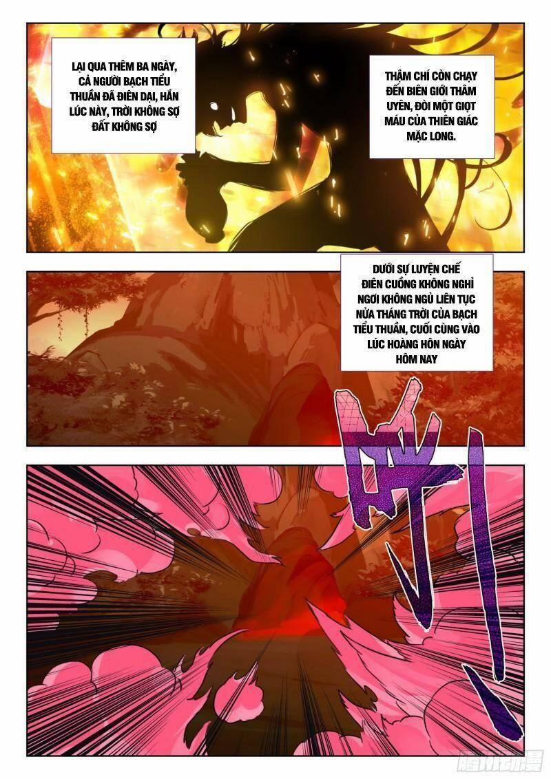 Nhất Niệm Vĩnh Hằng 78 trang 5