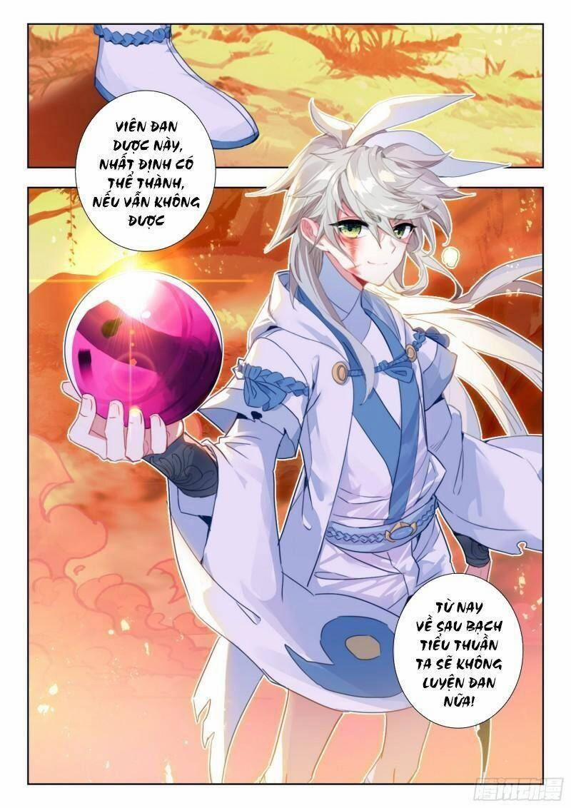 Nhất Niệm Vĩnh Hằng 78 trang 7