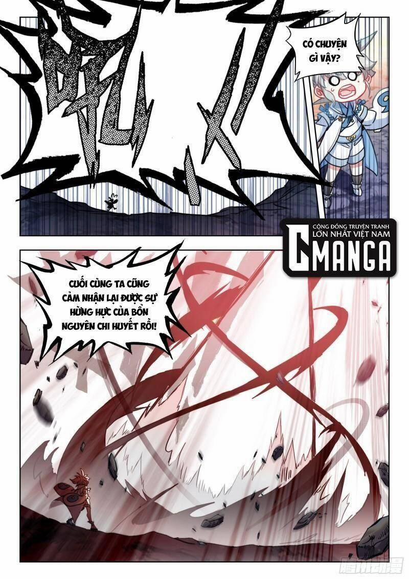 Nhất Niệm Vĩnh Hằng 78 trang 9