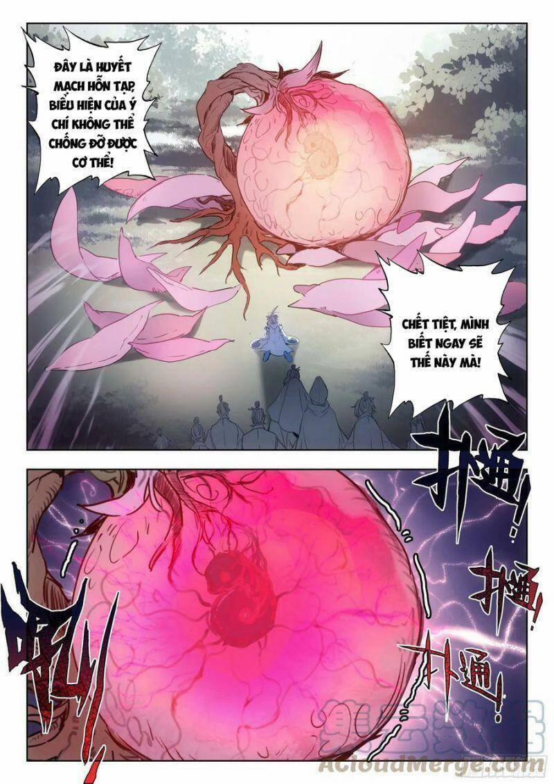 Nhất Niệm Vĩnh Hằng 79.5 trang 1