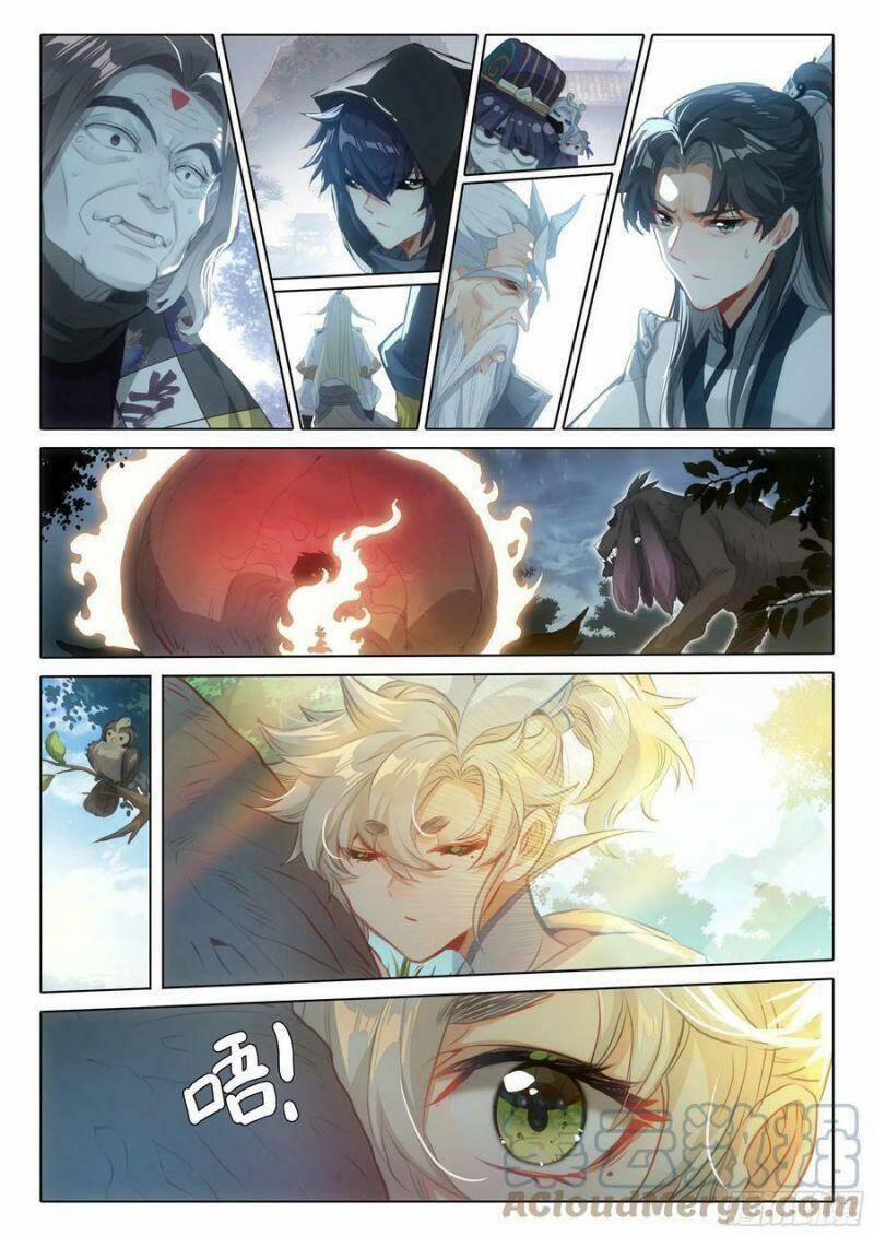 Nhất Niệm Vĩnh Hằng 79.5 trang 10