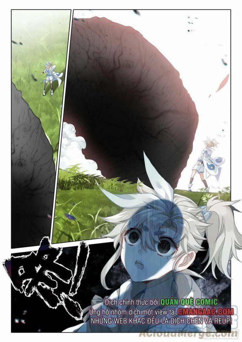 Nhất Niệm Vĩnh Hằng 79.5 trang 11