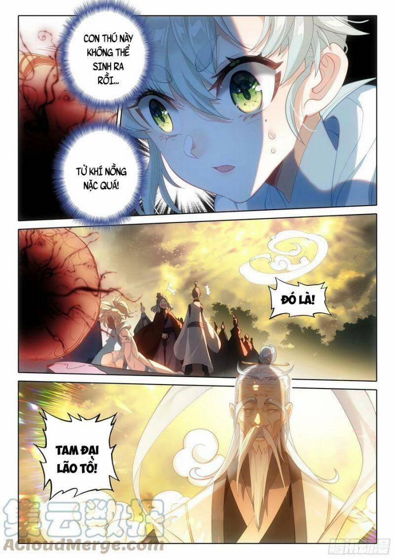 Nhất Niệm Vĩnh Hằng 79.5 trang 2