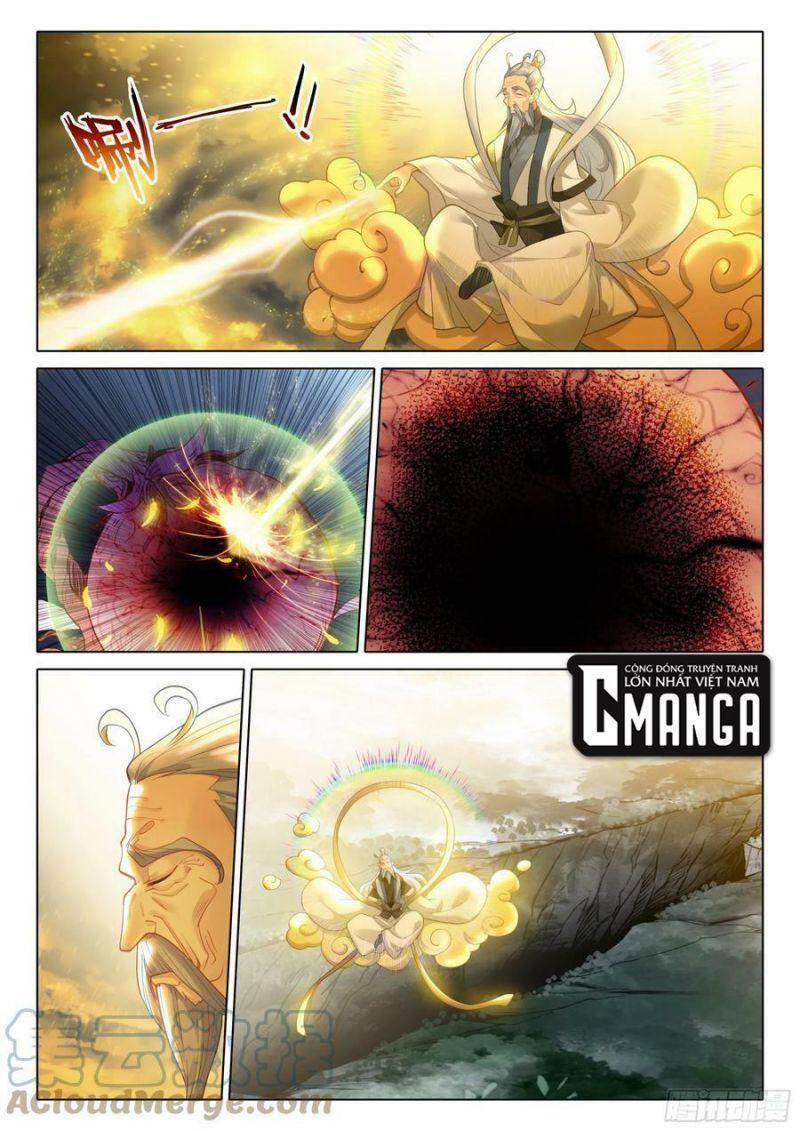 Nhất Niệm Vĩnh Hằng 79.5 trang 3