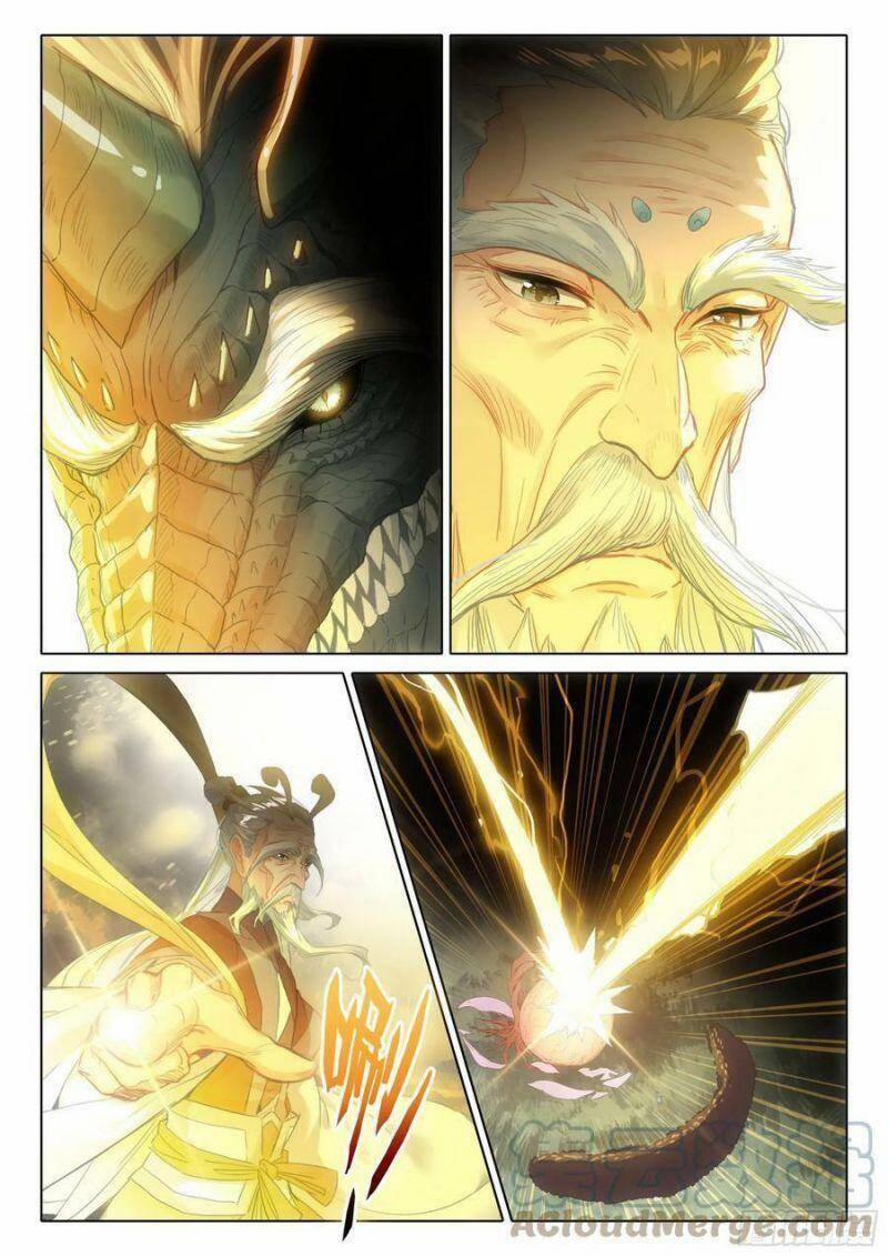 Nhất Niệm Vĩnh Hằng 79.5 trang 5