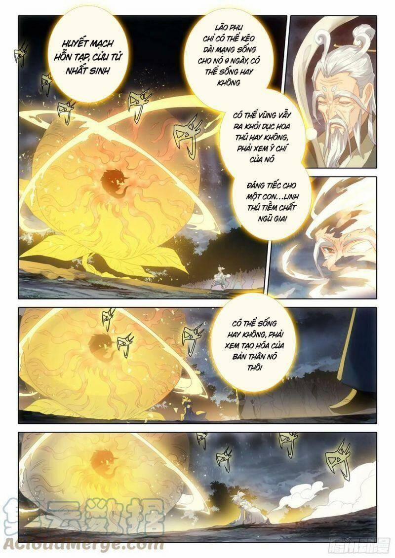 Nhất Niệm Vĩnh Hằng 79.5 trang 6