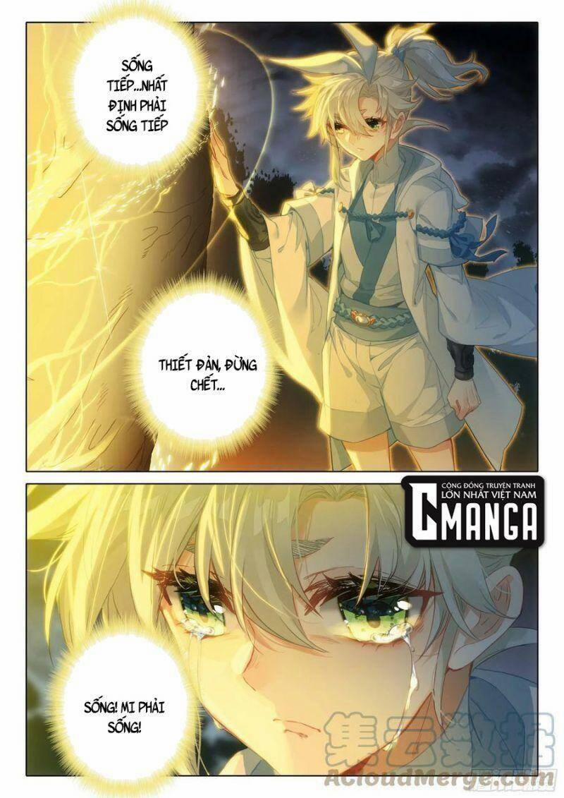 Nhất Niệm Vĩnh Hằng 79.5 trang 7