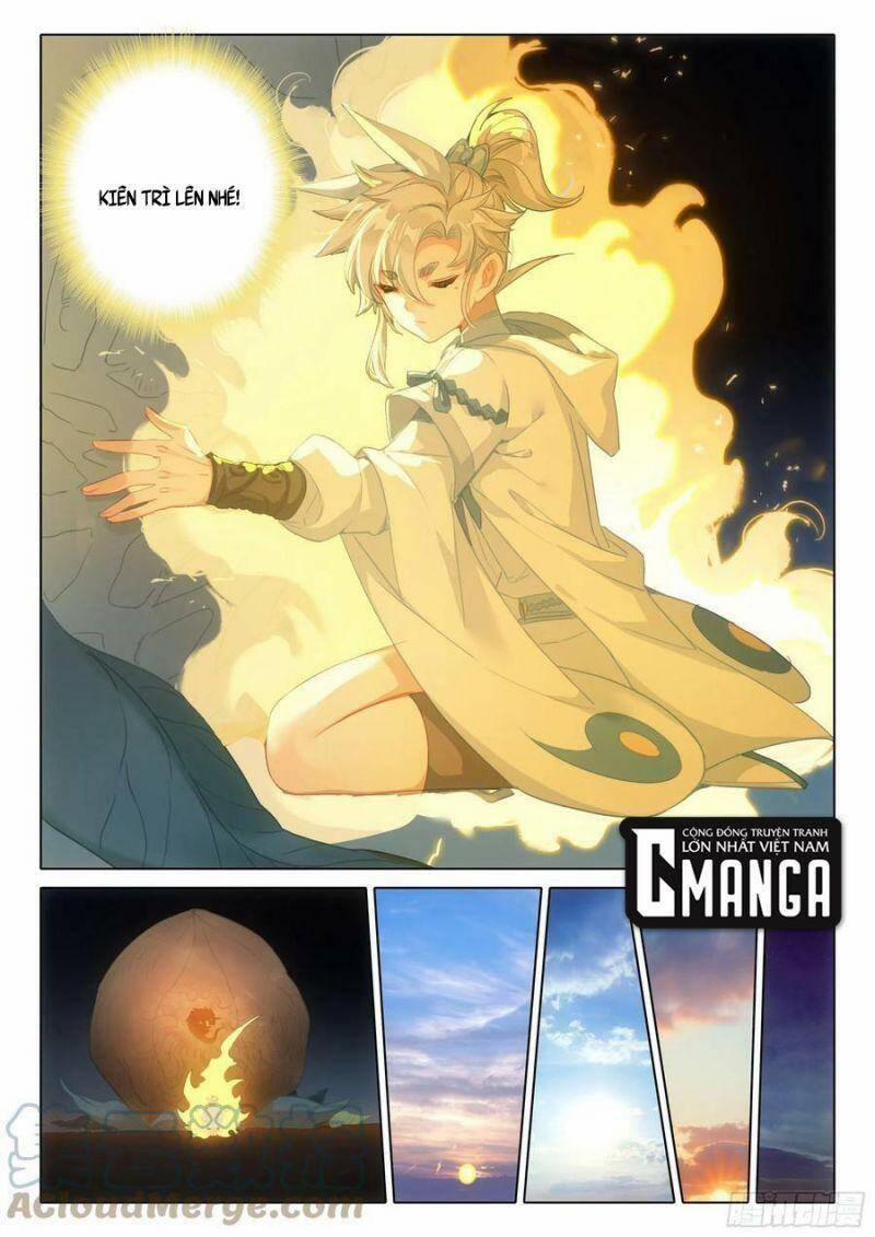 Nhất Niệm Vĩnh Hằng 79.5 trang 9