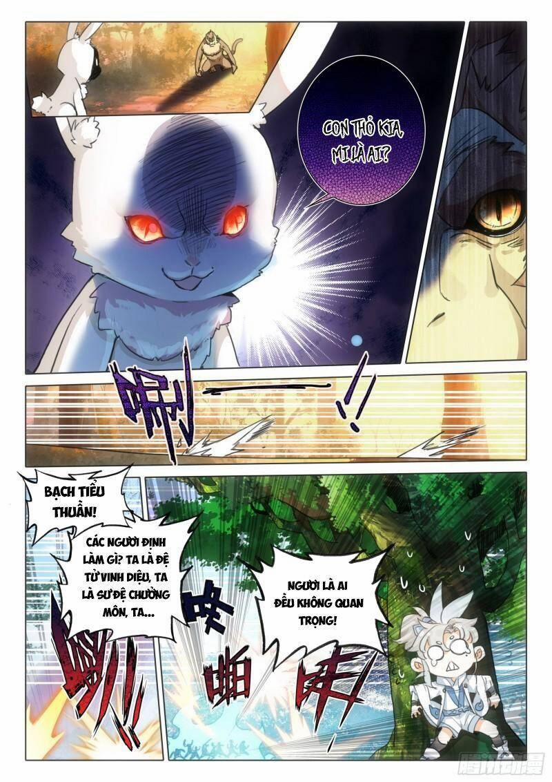 Nhất Niệm Vĩnh Hằng 79 trang 1