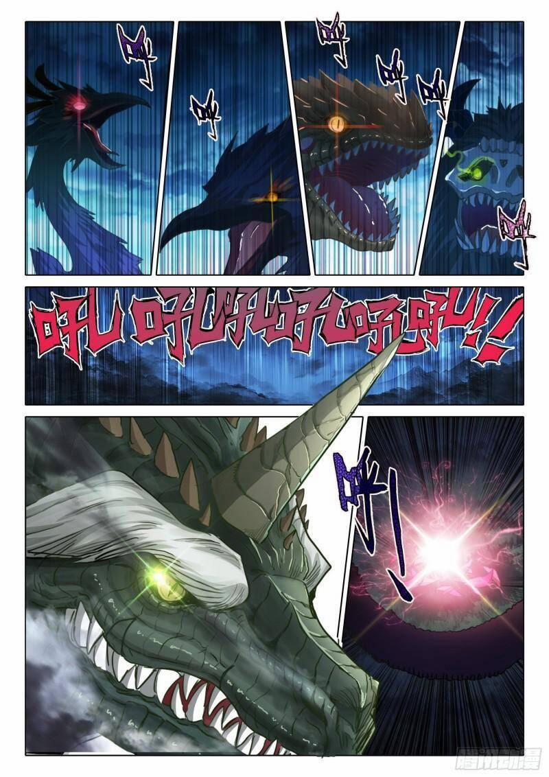 Nhất Niệm Vĩnh Hằng 79 trang 10