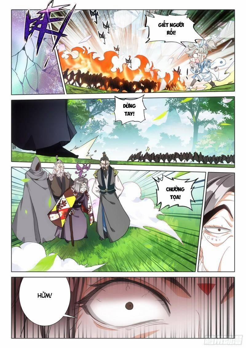 Nhất Niệm Vĩnh Hằng 79 trang 2