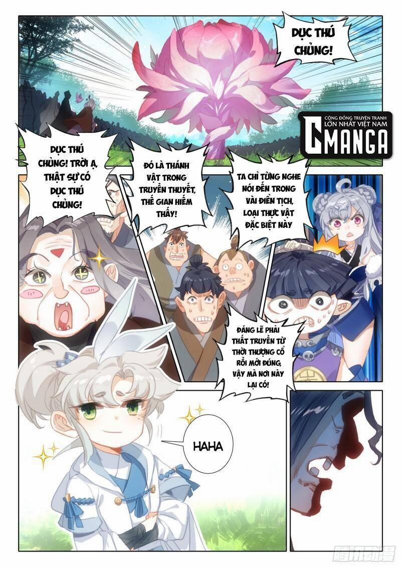 Nhất Niệm Vĩnh Hằng 79 trang 3