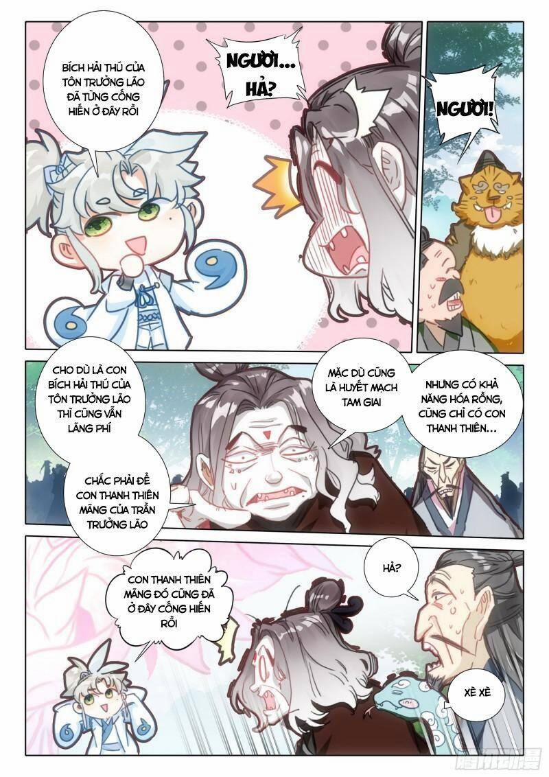 Nhất Niệm Vĩnh Hằng 79 trang 5